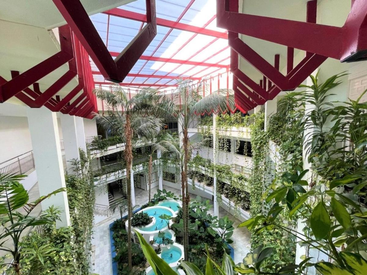 Belvilla By Oyo Apartment In Benalma¡Dena Benalmádena Exteriör bild