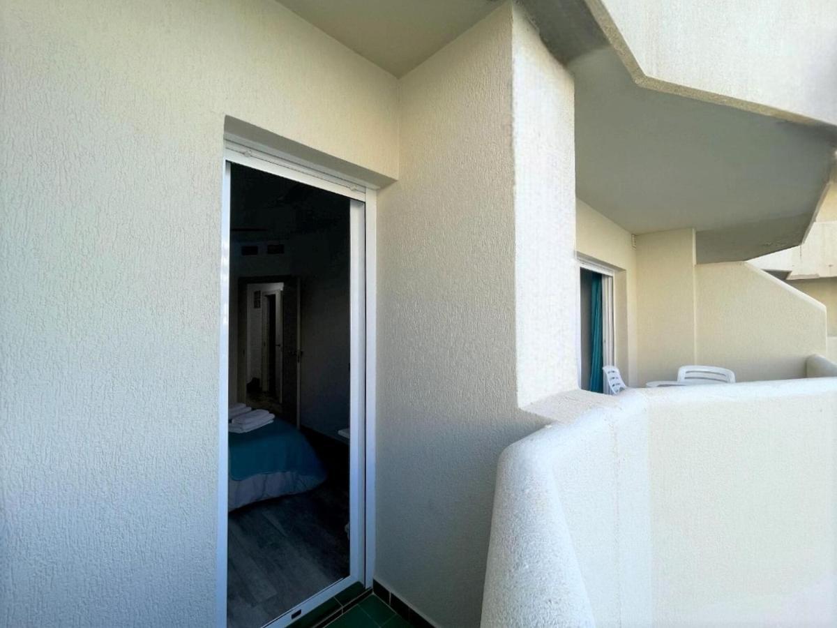 Belvilla By Oyo Apartment In Benalma¡Dena Benalmádena Exteriör bild