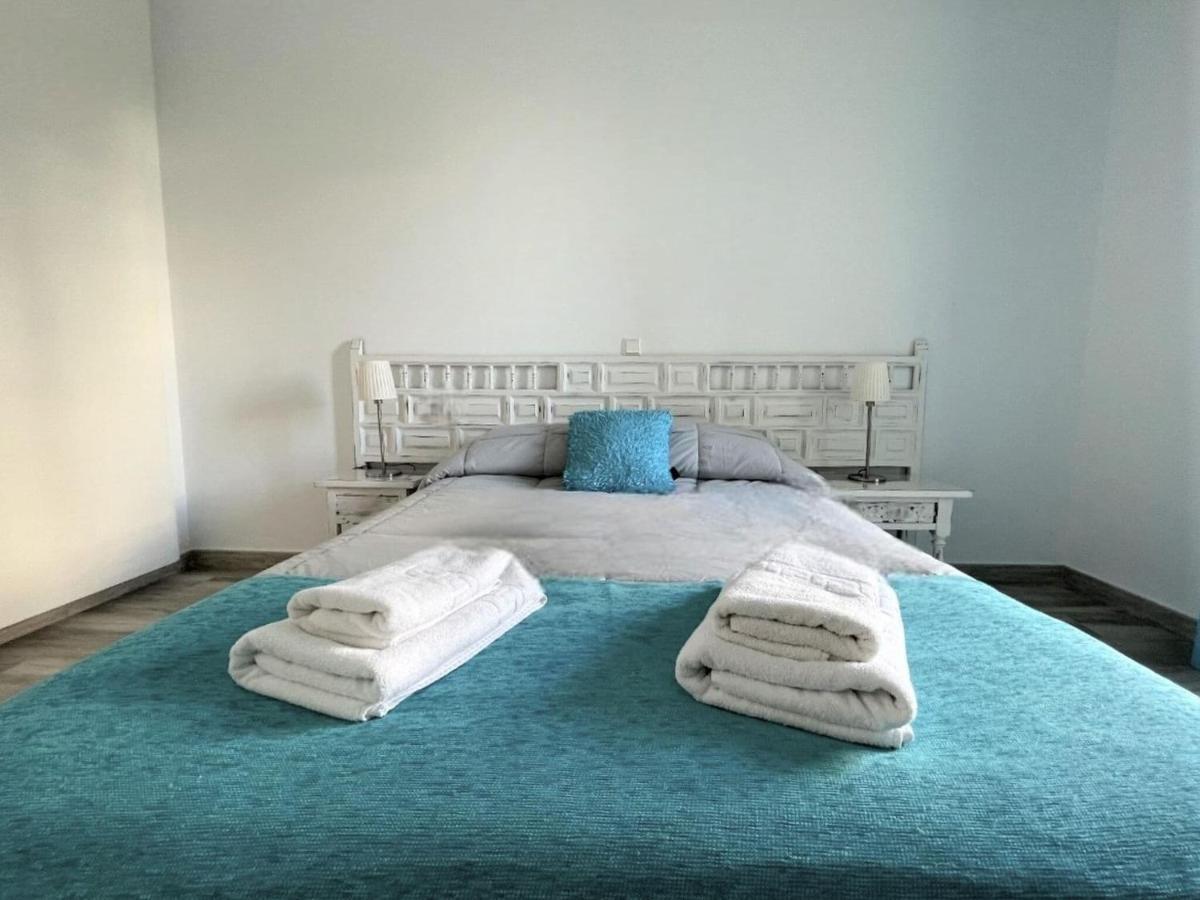 Belvilla By Oyo Apartment In Benalma¡Dena Benalmádena Exteriör bild