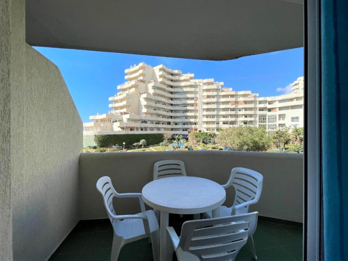 Belvilla By Oyo Apartment In Benalma¡Dena Benalmádena Exteriör bild