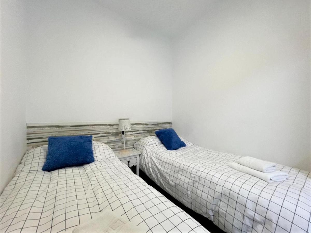 Belvilla By Oyo Apartment In Benalma¡Dena Benalmádena Exteriör bild